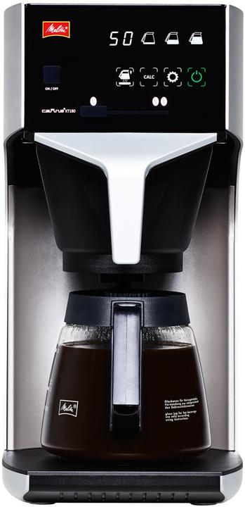 Actual product image Melitta Coffee maker (EU plug)