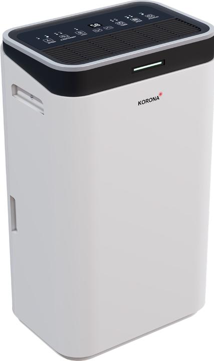 Korona Luftentfeuchter (30 m², 20 l/24h)