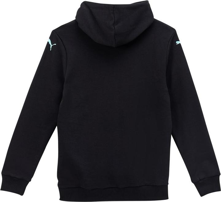 Produktbild Puma THW Kiel Graphic Hoodie Me (XL)