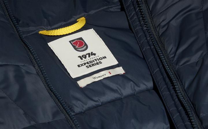 Actual product image Fjällräven Expedition (S)
