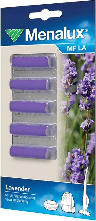 Actual product image Menalux MENA Scented Sticks