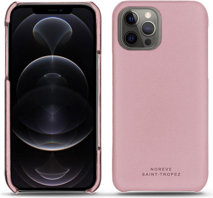 Productafbeelding Noreve Lederen omslag (Apple iPhone 12 Pro)