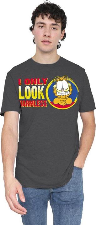 Produktbild Garfield I Only Look Harmless TShirt (S)