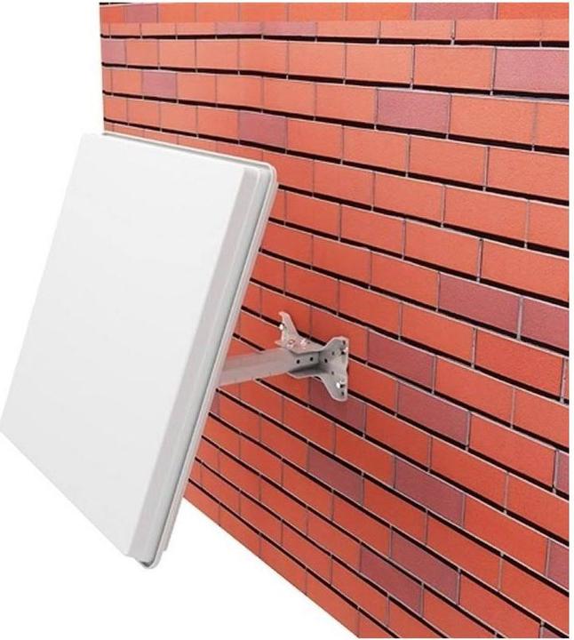 Immagine prodotto Selfsat H50d4 (Antenna piatta, 36 dB, DVB-S / -S2)