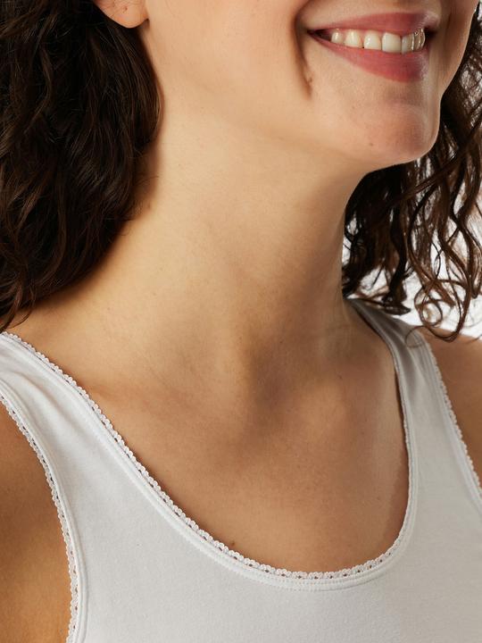Actual product image Schiesser Unterhemd Modern Multipacks (46)