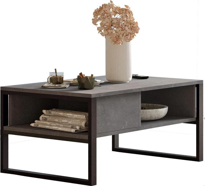 Immagine prodotto Skye Decor Melissa (100 x 59,7 x 44,4 cm)