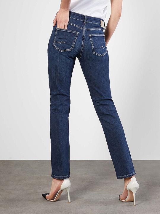 Produktbild MAC Jeans Jeans Slim-Fit "Angela" (W34/L32)