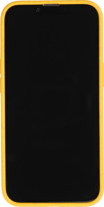 Actual product image PhoneLook Cover Bio Eco-Friendly organic Compostable ecological (Apple iPhone 16e)