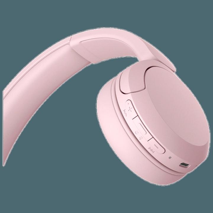 Produktbild Sony WH-CH520 (keine Geräuschunterdrückung, 50 h, Kabellos)