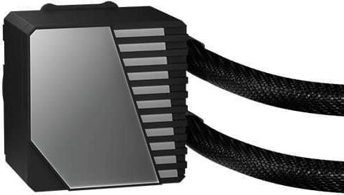 Actual product image Antec SYMPHONY 240 Processor