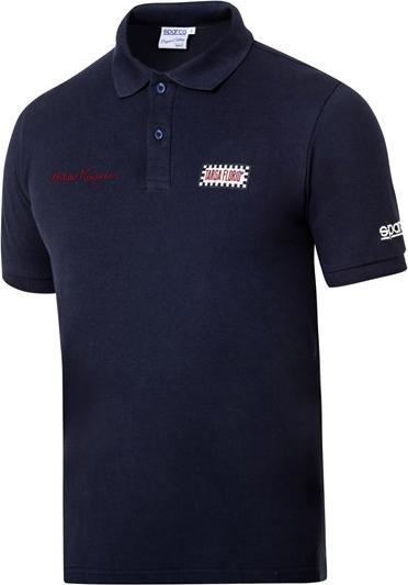 Immagine prodotto Sparco Polo Arturo Merzario Signature (S)