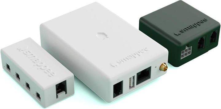 Actual product image Smappee Infinity Starter Kit