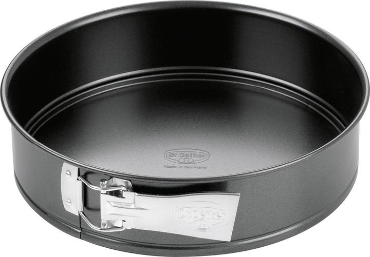 Actual product image Dr. Oetker Baking Joy (26 cm)