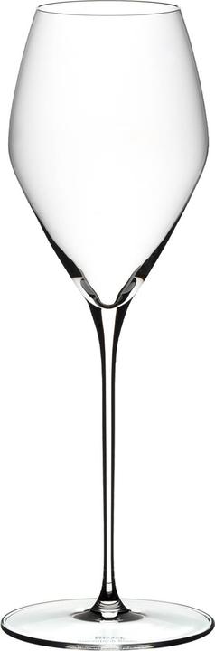 Produktbild Riedel Veloce (34.70 cl, 6 Gläser, Weissweingläser)