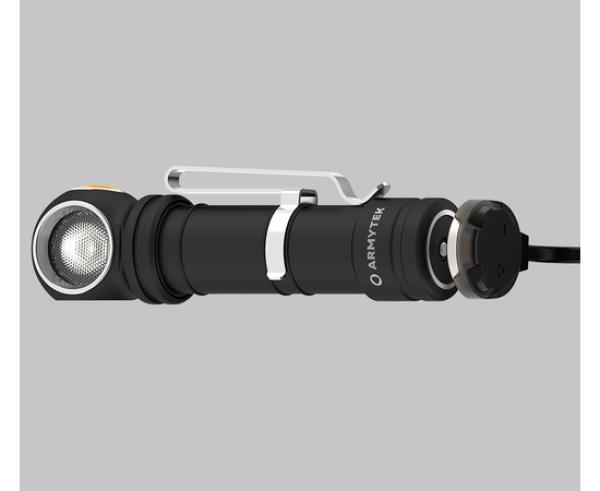 Produktbild ArmyTek Wizard C2 Pro Max (12.15 cm, 4000 lm)