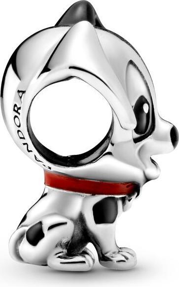Produktbild Pandora Disney 101 Dalmatiner Patch (Emaille, Silber 925)