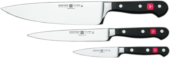Actual product image Wüsthof Classic (38 cm)