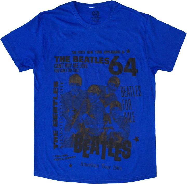 The Beatles 1964