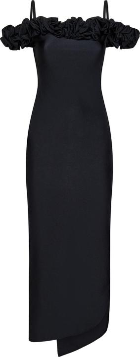 Coperni Dresses Black (M)