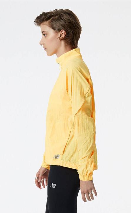Produktbild New Balance W Impact Run Light Pack Jacket (L)