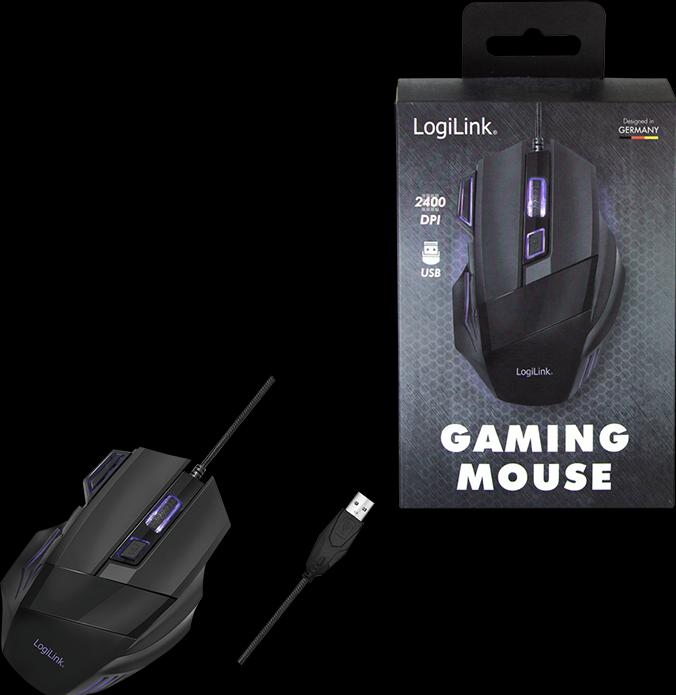 Actual product image LogiLink ID0202 (Cable)