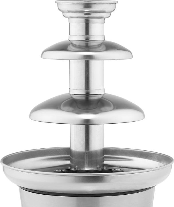 Actual product image Princess Chocolate fountain XL