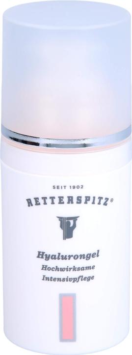Produktbild Retterspitz Hyalurongel (Körpergel, 30 ml)