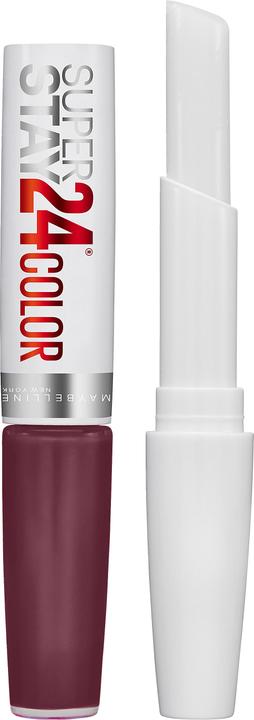 Produktbild Maybelline New York Superstay/Forever Lip (850 Frosted Mauve)