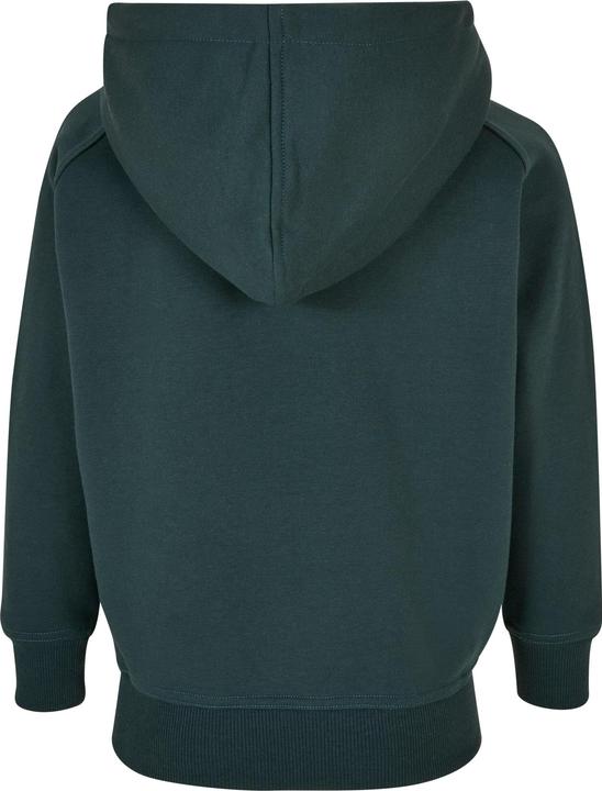 Immagine prodotto Urban Classics Boys Blank Hoody (134)