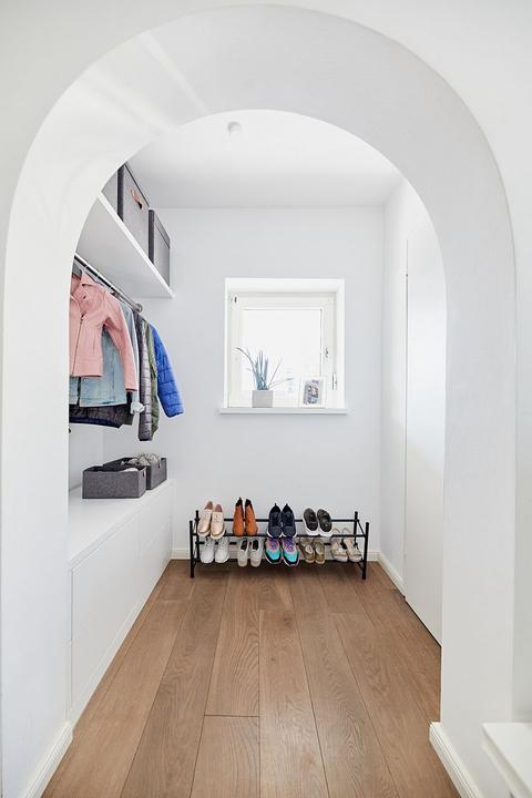 Produktbild Love it Store it LOFT Teleskop Schuhregal (116 x 23 x 36 cm)