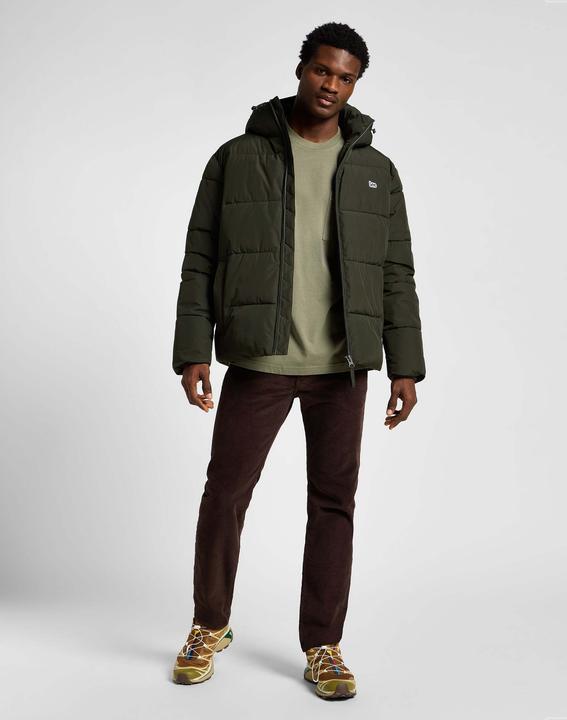 Produktbild Lee Winterjacke Puffer Jacket (S)