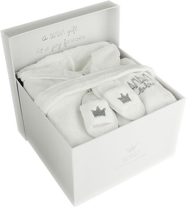 Immagine prodotto Bambam Bagno in scatola regalo