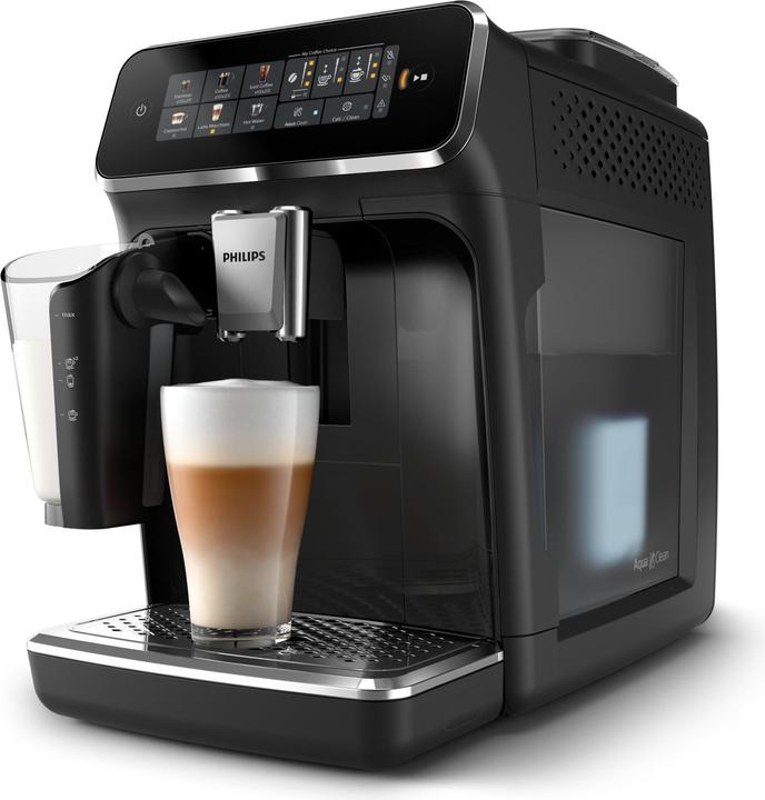 Actual product image Philips COFFEE MACHINE EP3341/50 PCIP