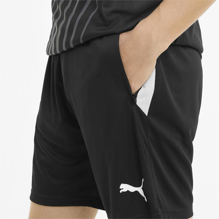 Actual product image Puma teamLIGA Training Shorts (XS)