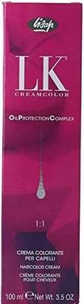 Image du produit Lisap LK OPC Coloration crème pour cheveux 7/78 blond moyen beige violet (Beige, Blond, Violet)