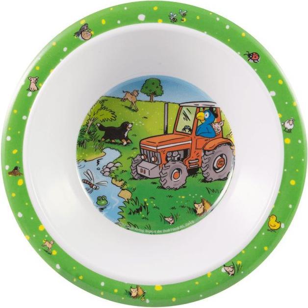 Actual product image Berndorf Globi on the farm