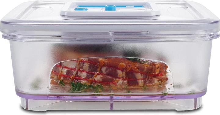 Actual product image Solis Vacuum tanks (2.80 l)