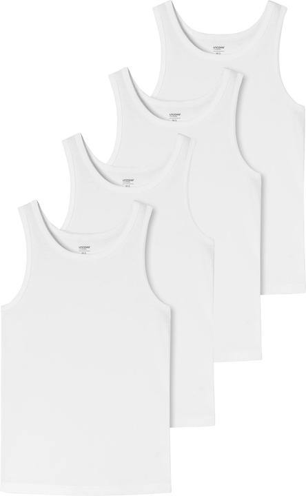 Immagine prodotto Schiesser Scopri il gilet (3XL)