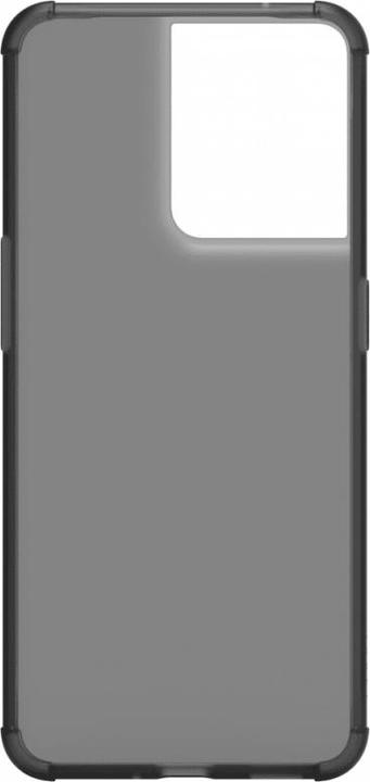 Produktbild OPPO Hard-Cover Semi transparent TPU transparent (Oppo Reno 8)