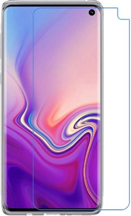 Immagine prodotto Cover-Discount Tri-fold Smart Case (1 Pezzo/i, Samsung Galaxy S10+)