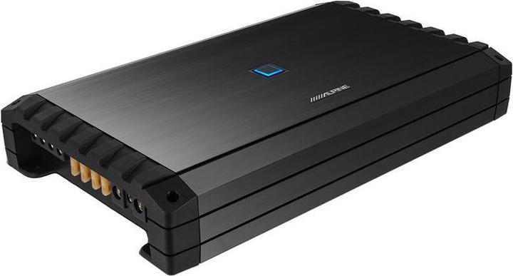 Alpine S2-A120M (Mono amplifier)