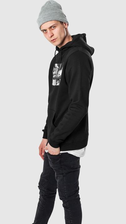Actual product image Mister Tee Pray 2.0 Hoody (M)