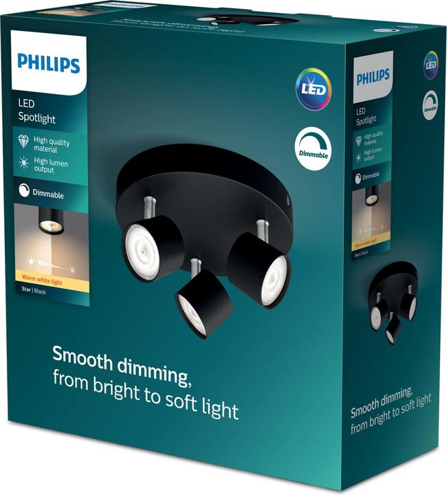 Immagine prodotto Philips Stella (1500 lm)