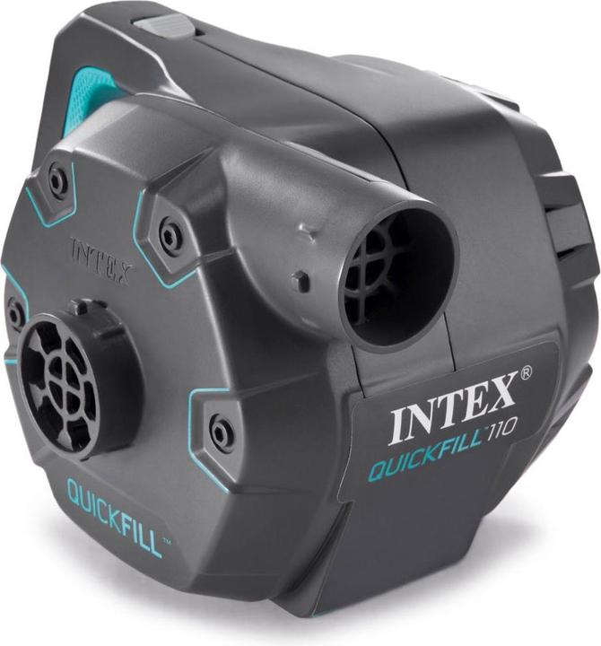 Actual product image Intex Quick-Fill
