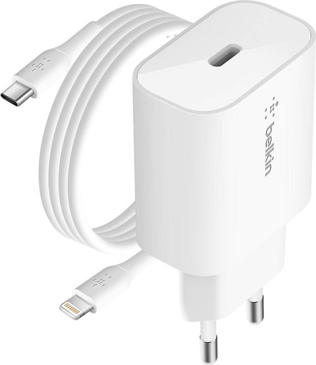 Produktbild Belkin Boost Charge (25 W)