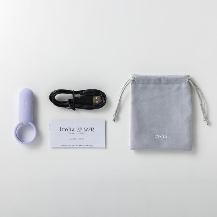 Produktbild Tenga Svr (3.20 cm)