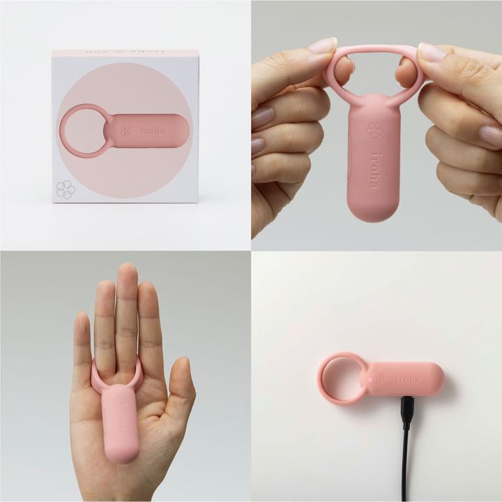 Produktbild Tenga Svr (3.20 cm)