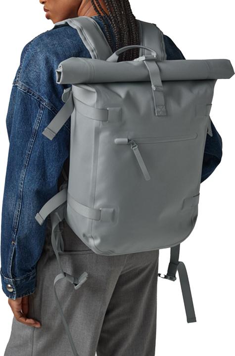 Immagine prodotto Quadral Tailored Luxe Parte superiore arrotolata Zaino (18 l)
