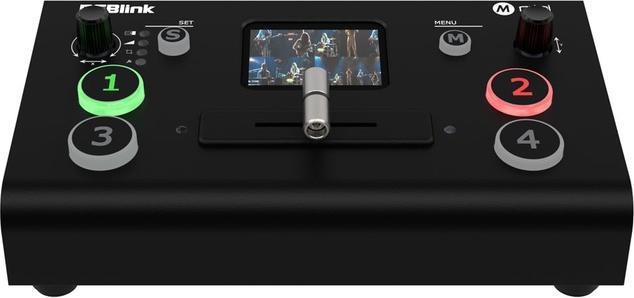 Productafbeelding RGBlink Mini V2