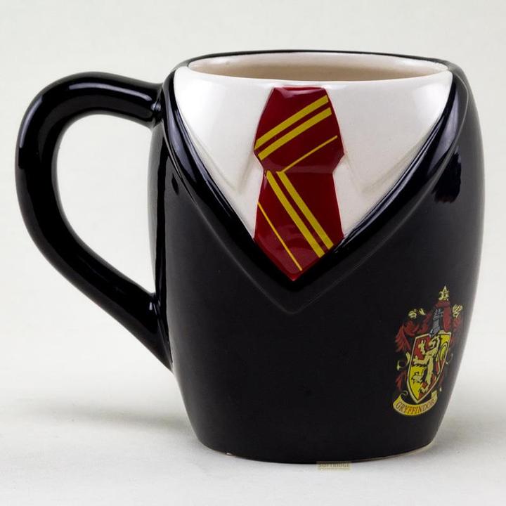 Produktbild GYE Harry Potter: Gryffindor Schuluniform (500 ml, 1 x)